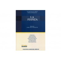 LA FIANZA